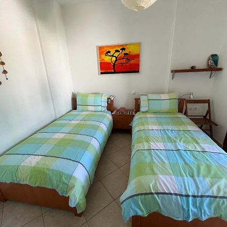 Porto Hydra - Villa Mirani Ermioni Exteriér fotografie