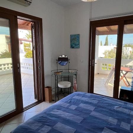 Porto Hydra - Villa Mirani Ermioni Exteriér fotografie