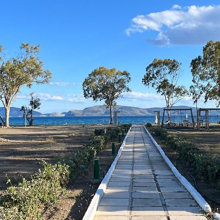 Porto Hydra - Villa Mirani Ermioni Exteriér fotografie
