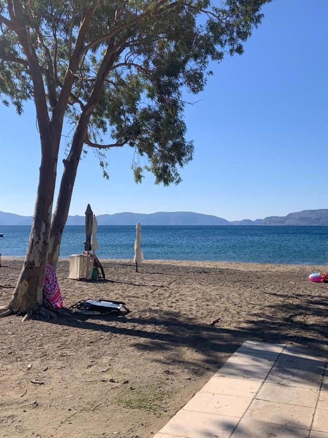 Porto Hydra - Villa Mirani Ermioni Exteriér fotografie