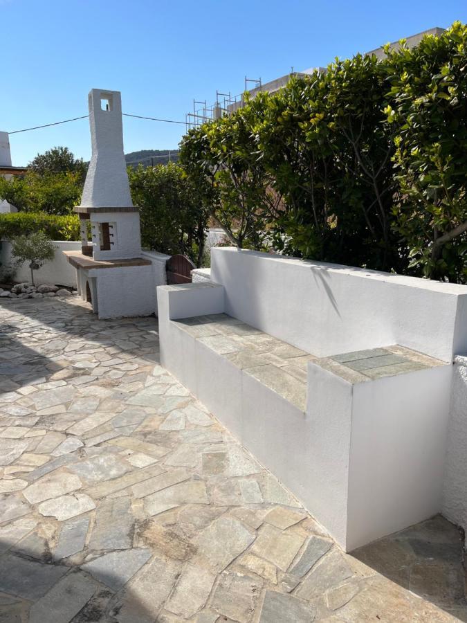 Porto Hydra - Villa Mirani Ermioni Exteriér fotografie