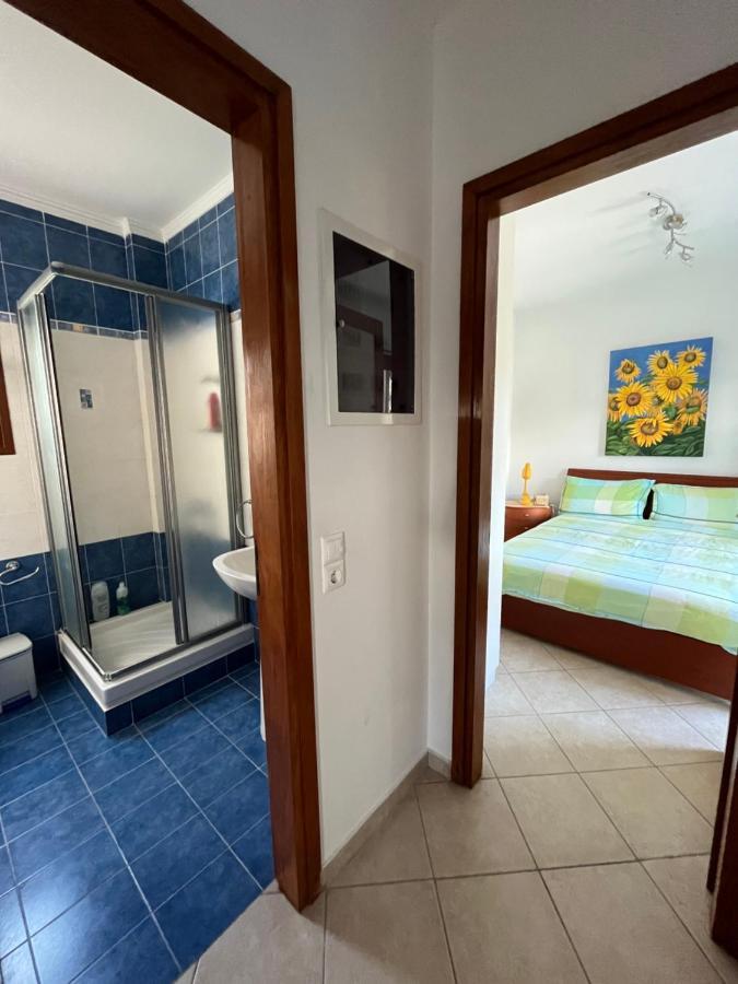 Porto Hydra - Villa Mirani Ermioni Exteriér fotografie