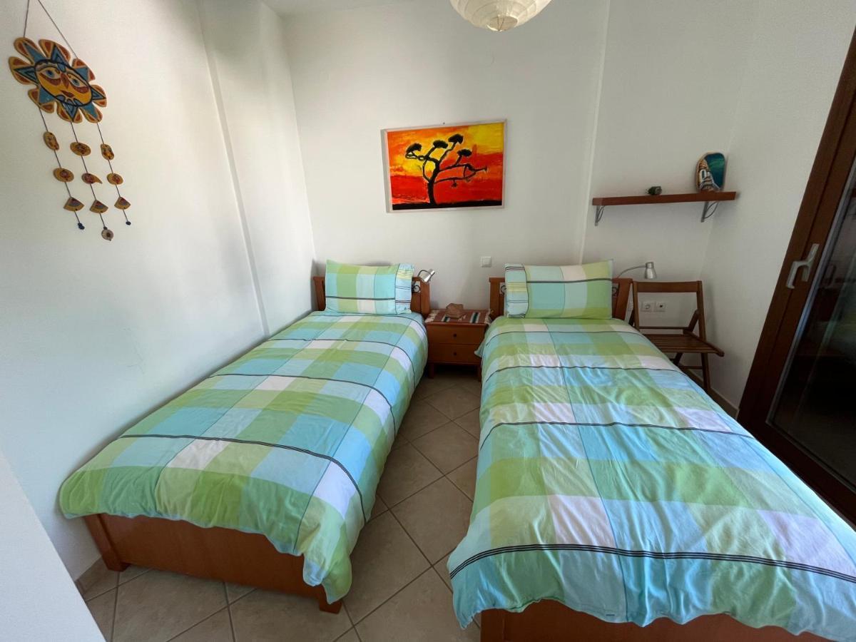 Porto Hydra - Villa Mirani Ermioni Exteriér fotografie