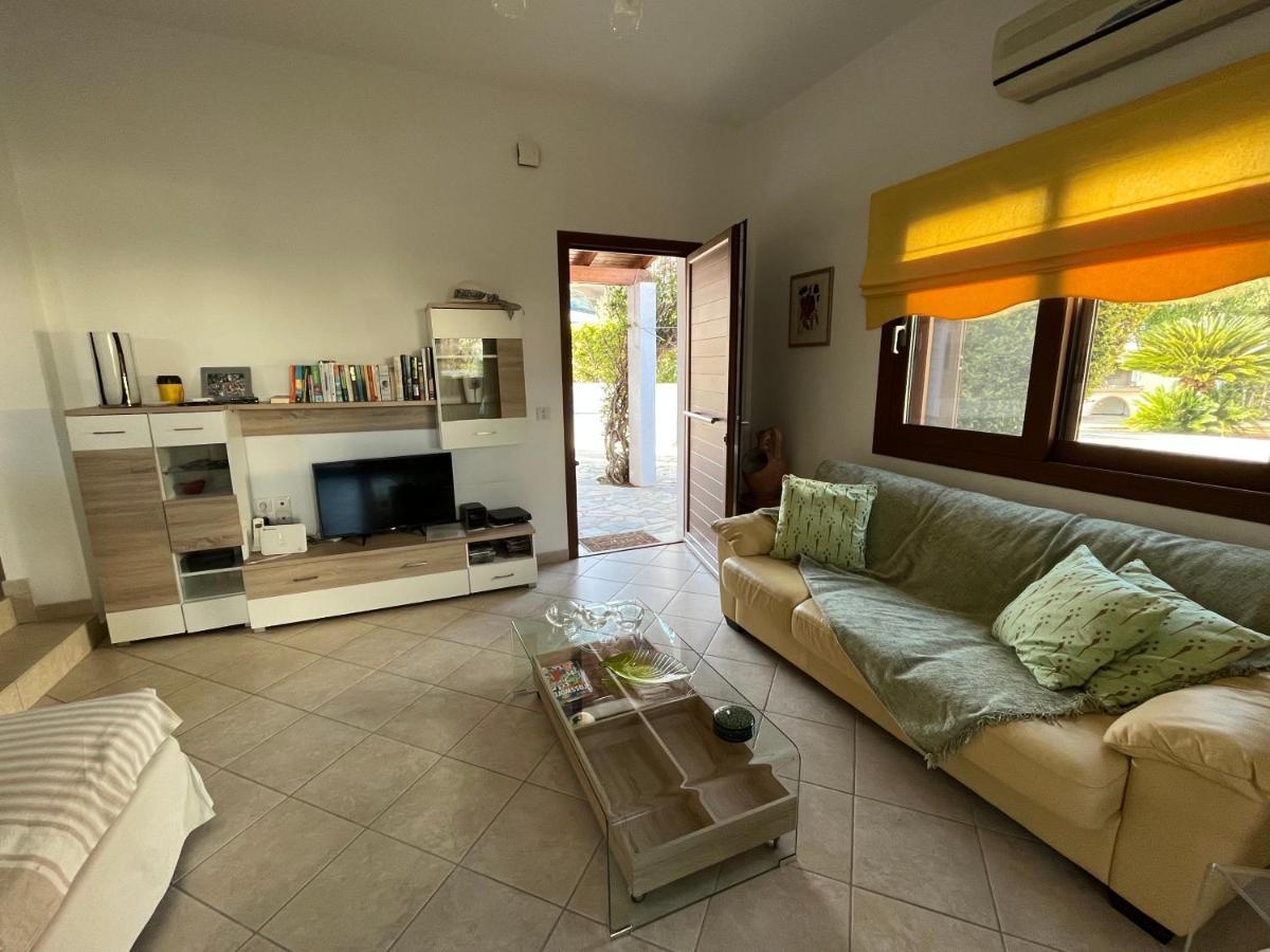 Porto Hydra - Villa Mirani Ermioni Exteriér fotografie