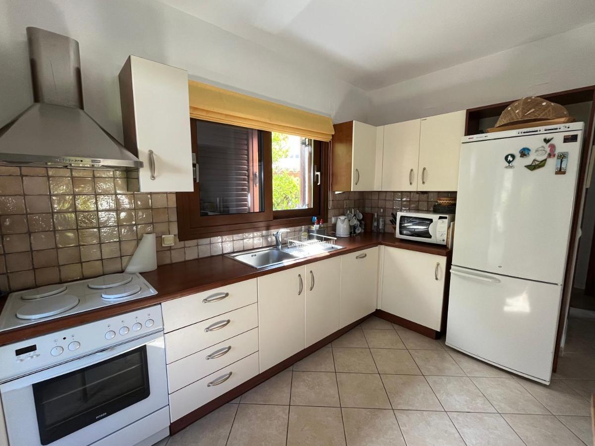Porto Hydra - Villa Mirani Ermioni Exteriér fotografie