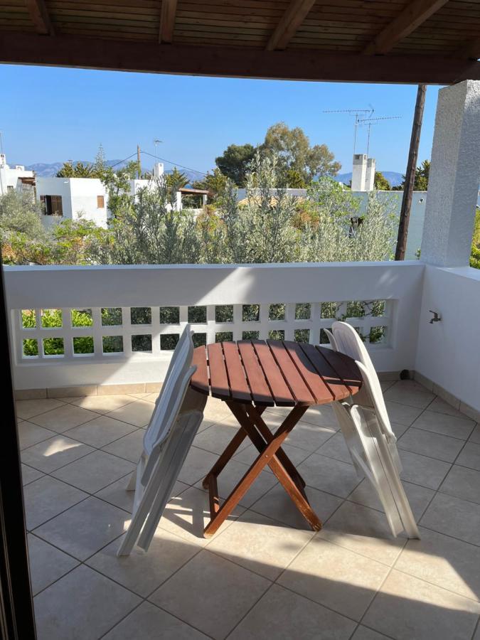 Porto Hydra - Villa Mirani Ermioni Exteriér fotografie