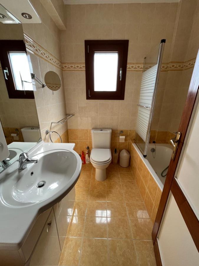 Porto Hydra - Villa Mirani Ermioni Exteriér fotografie