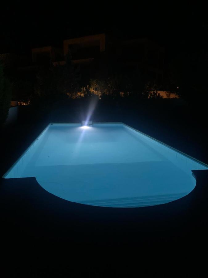 Porto Hydra - Villa Mirani Ermioni Exteriér fotografie