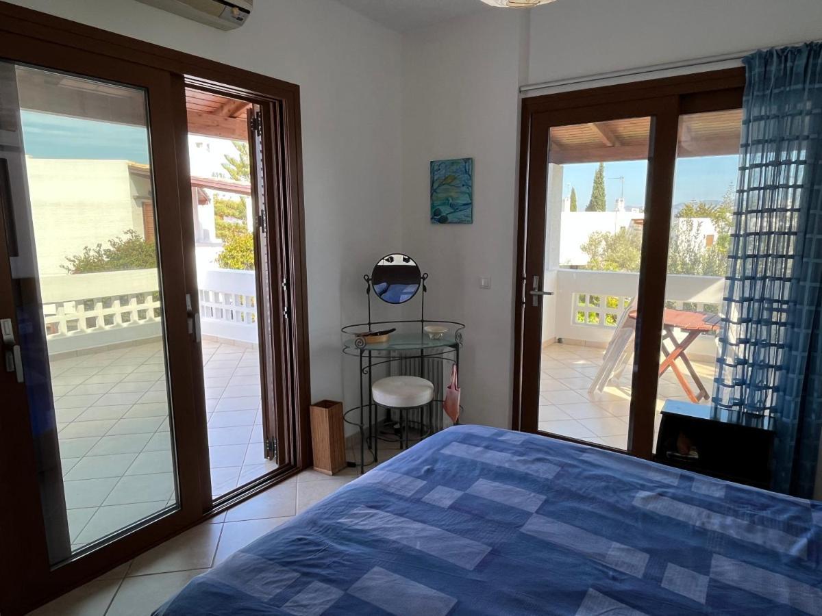 Porto Hydra - Villa Mirani Ermioni Exteriér fotografie