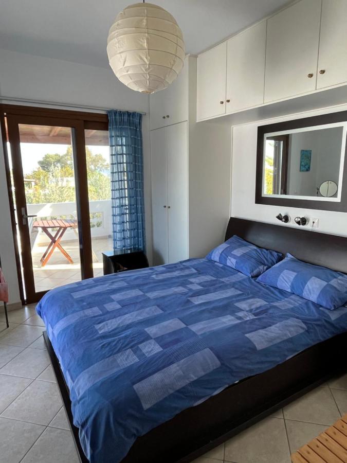 Porto Hydra - Villa Mirani Ermioni Exteriér fotografie