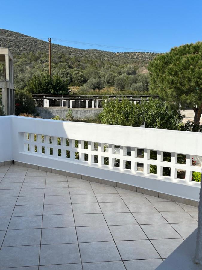 Porto Hydra - Villa Mirani Ermioni Exteriér fotografie